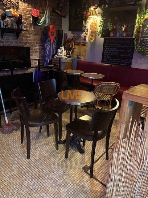 Fonds de commerce - Bureau - 45 m²