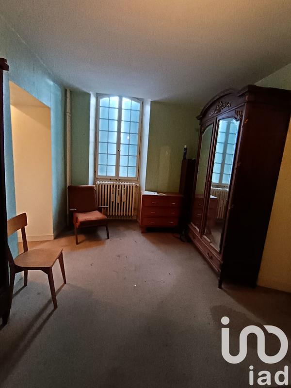 Maison - 383 m² - 12 pièces