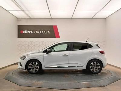 Renault Clio E-Tech hybride 145 Evolution