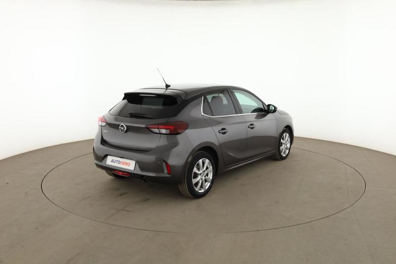 Opel Corsa 1.5 Diesel Elegance 5p 100 ch