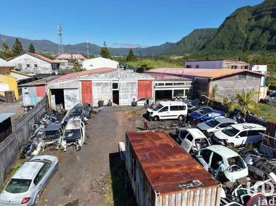 Local commercial - 692 m²