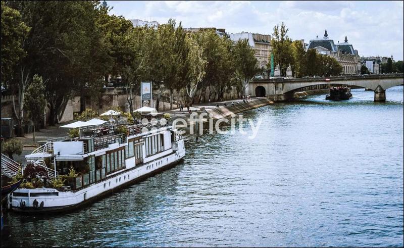 Bureau - 240 m² - 8 pièces