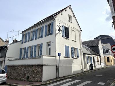 Appartement - 16 m² - 1 pièce