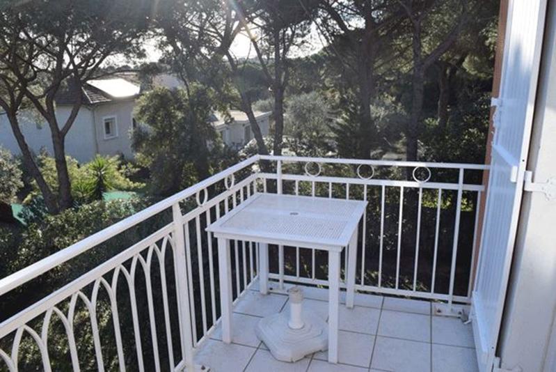 Appartement - 33 m² - 2 pièces