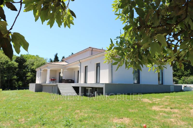 Bastide - 330 m² - 7 pièces