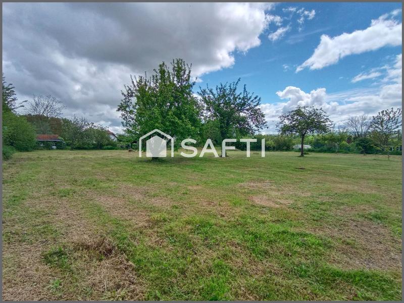 Maison - 138 m² - 5 pièces