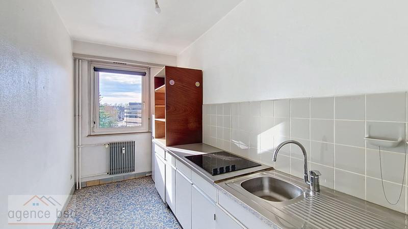 Appartement - 33 m² - 1 pièce