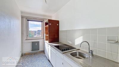 Appartement - 33 m² - 1 pièce