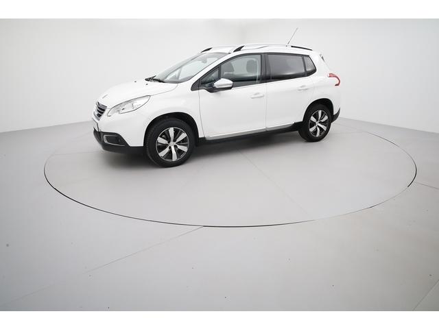 Peugeot 2008 Allure 1.6 BlueHDi 100ch Bvm5