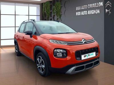 Citroën C3 Aircross 1.5 BlueHDi 110 cv s&amp;S Feel