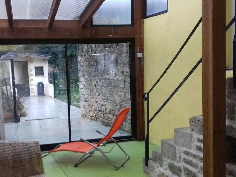 Maison - 256 m² - 9 pièces