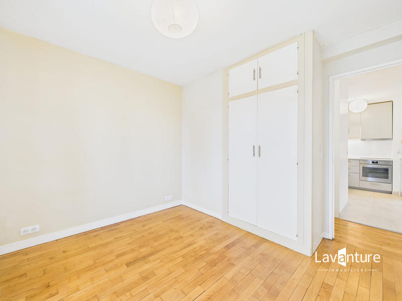 Appartement - 50 m² - 3 pièces