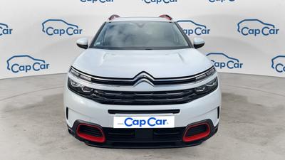 Citroën C5 Aircross 2.0 BlueHDi 180 Eat8 Shine - Automatique