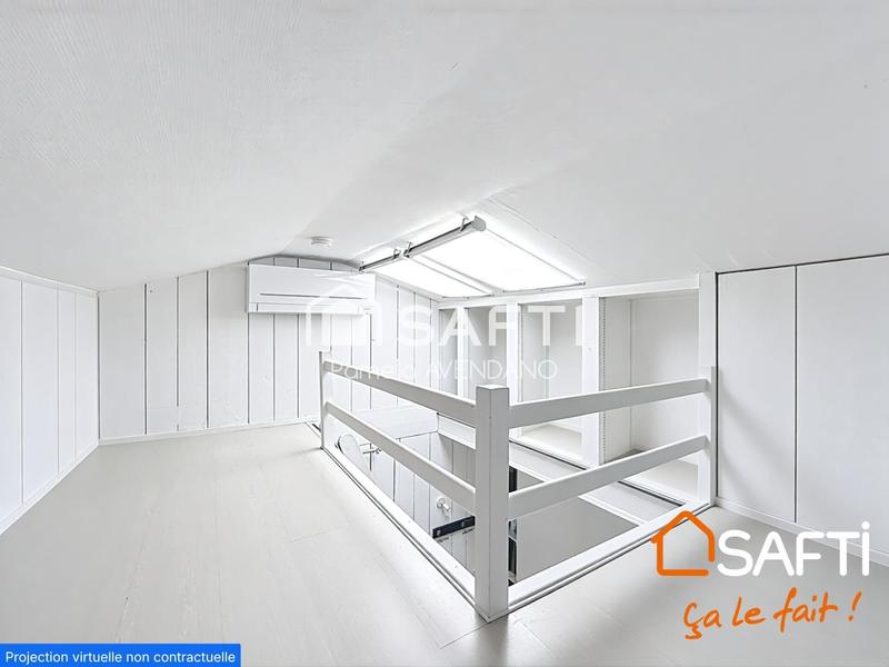 Maison - 146 m² - 6 pièces