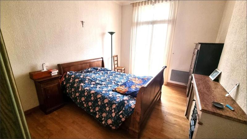 Appartement - 5 pièces