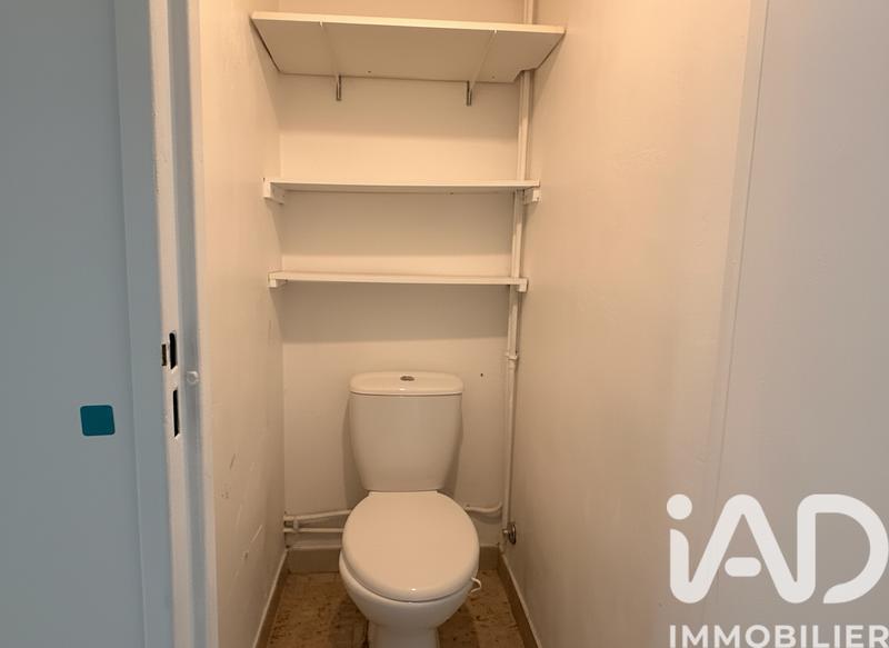 Appartement - 67 m² - 4 pièces