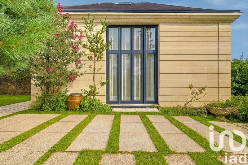 Maison - 58 m² - 2 pièces