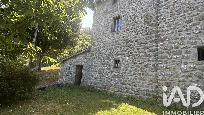 Maison - 155 m² - 5 pièces