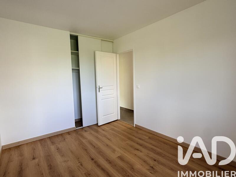 Maison - 101 m² - 4 pièces