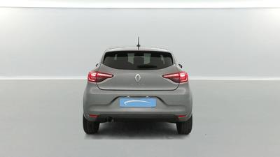 Renault Clio TCe 90 Evolution 5p