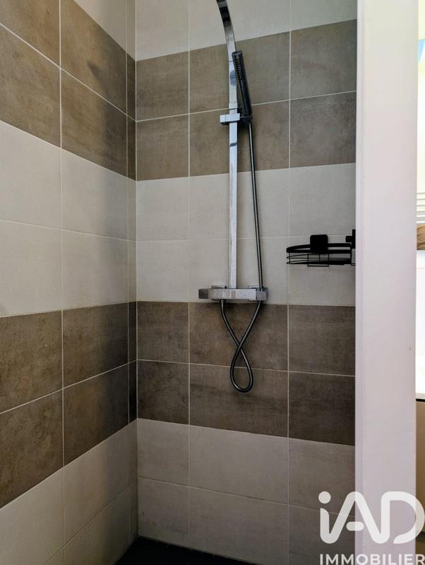 Maison - 79 m² - 4 pièces