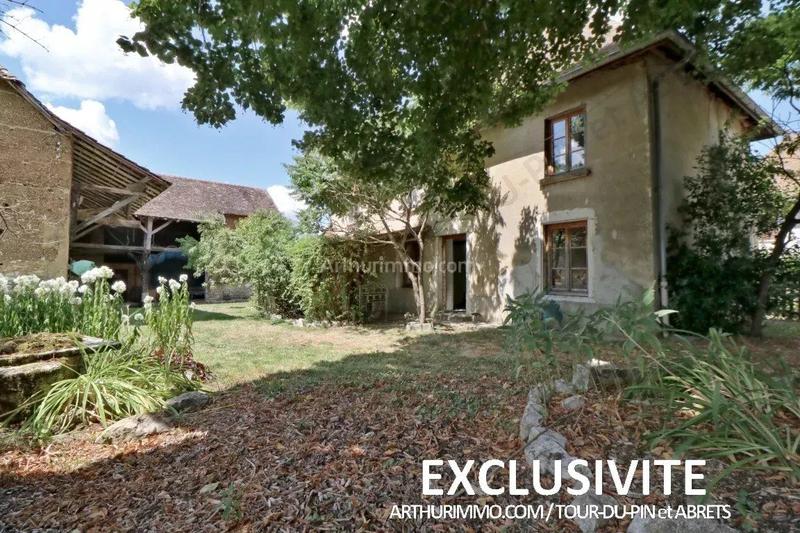 Maison - 133 m² - 5 pièces