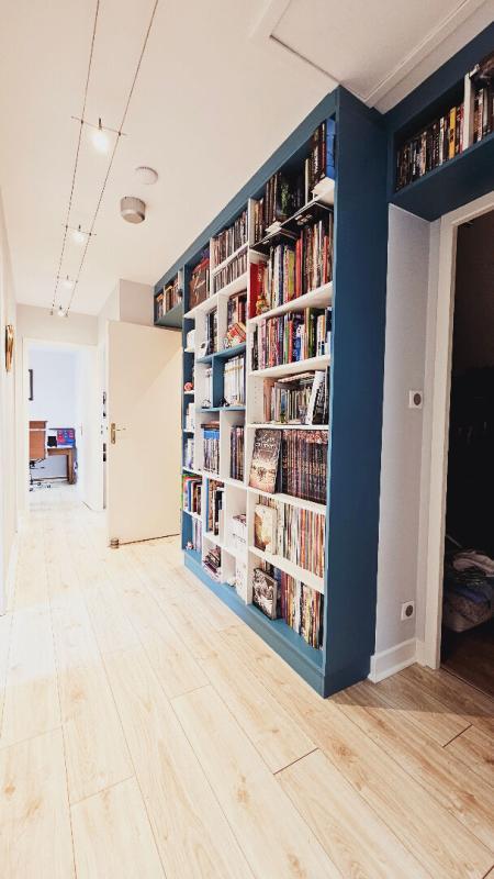 Maison - 147 m² - 6 pièces