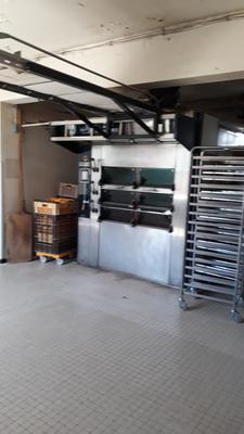 Immeuble - 951 m² - 4 pièces