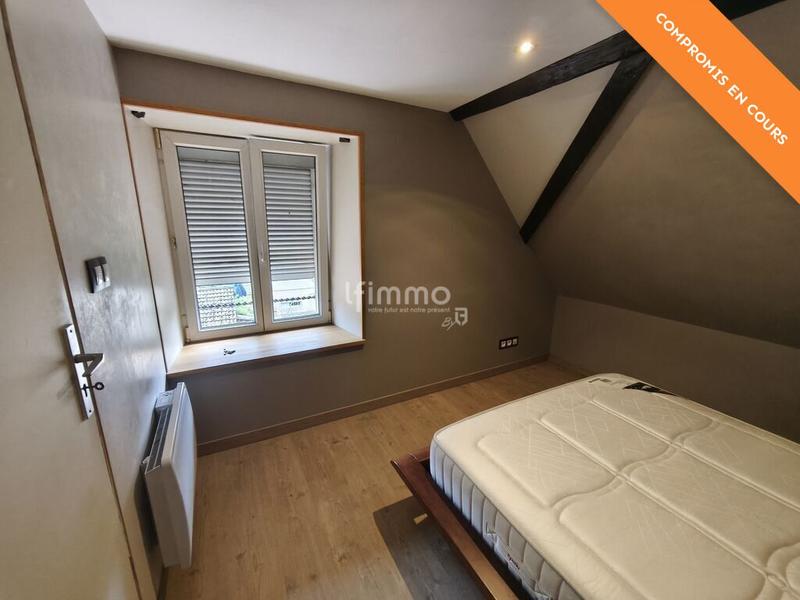 Maison - 80 m² - 3 pièces