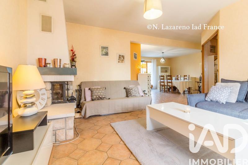 Maison - 180 m² - 7 pièces
