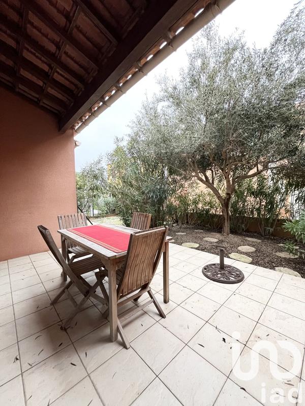 Maison - 47 m² - 2 pièces