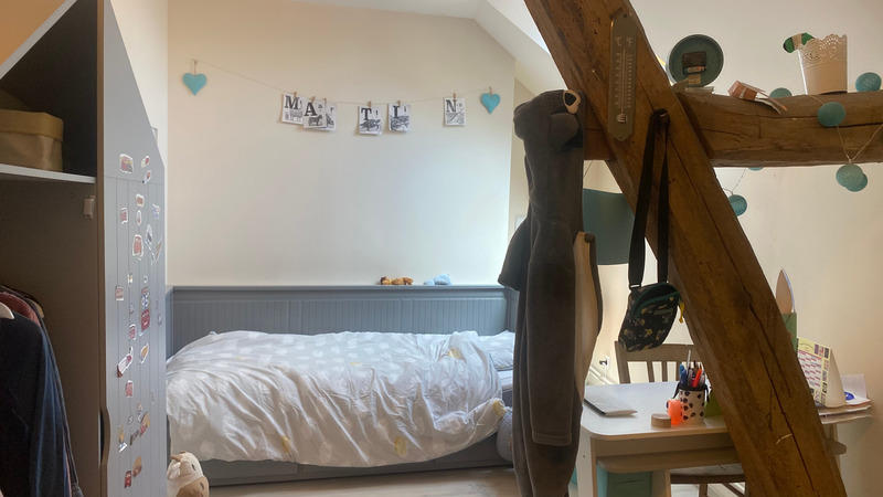 Maison - 197 m² - 6 pièces