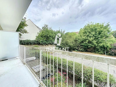 Appartement - 24 m² - 1 pièce