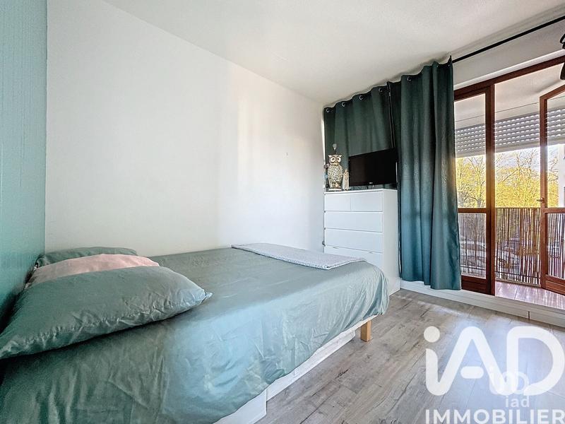 Appartement - 77 m² - 4 pièces