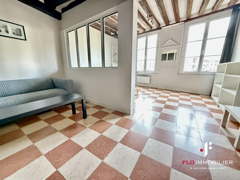 Appartement - 41 m² - 2 pièces