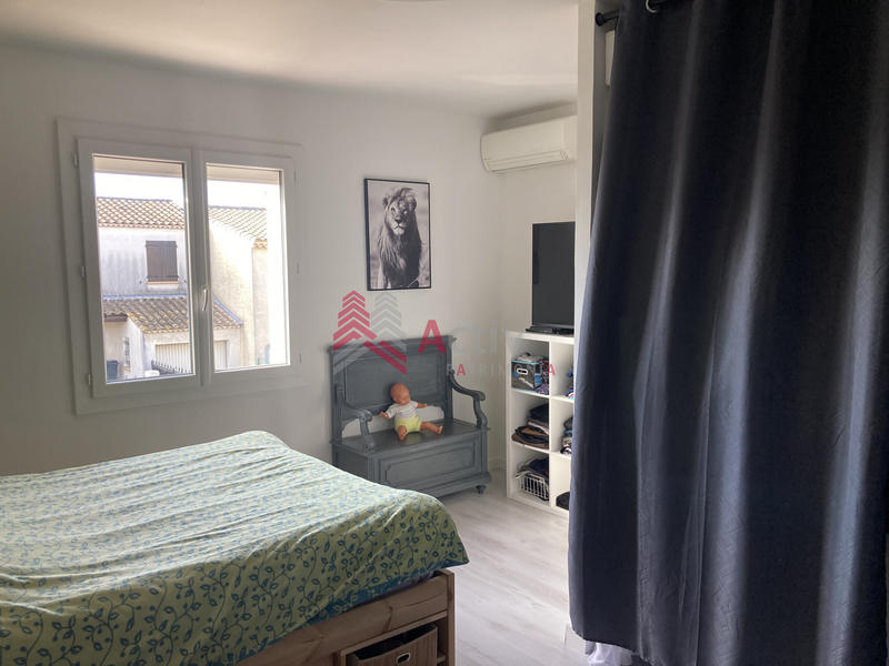 Maison - 112 m² - 4 pièces