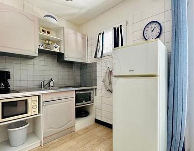 Studio - 22 m² - 1 pièce