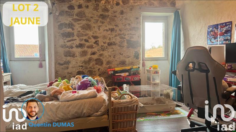 Maison - 329 m² - 29 pièces