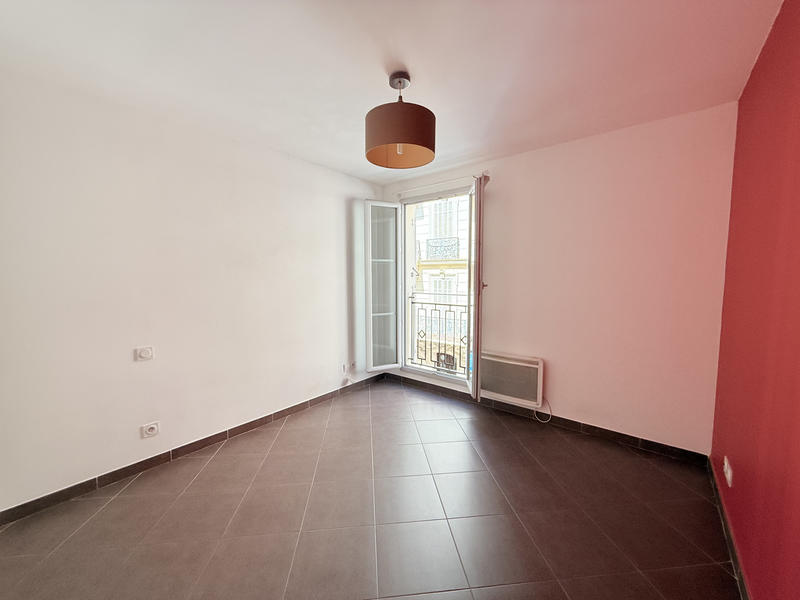 Appartement - 50 m² - 3 pièces