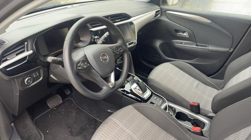 Opel Corsa 136 Edition