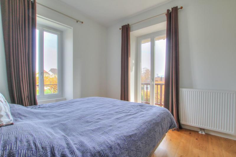 Maison - 200 m² - 6 pièces