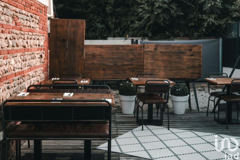 Local commercial - 110 m²