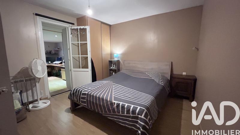 Maison - 160 m² - 7 pièces