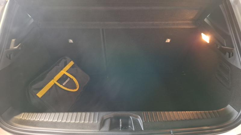 Renault Clio V Techno TCe 90