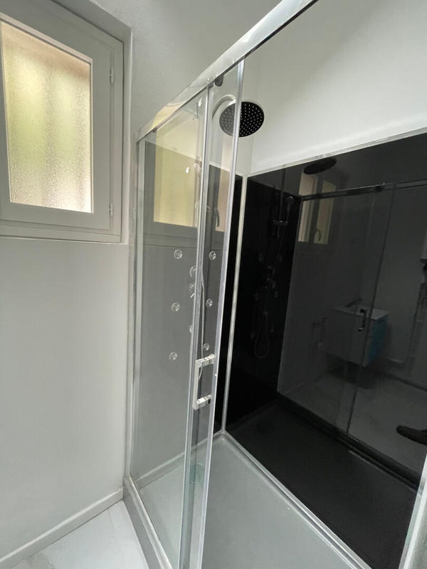 Appartement - 29 m² - 2 pièces