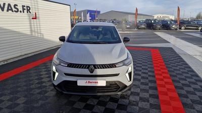 Renault Captur E-Tech Full Hybrid 145 Ch Evolution