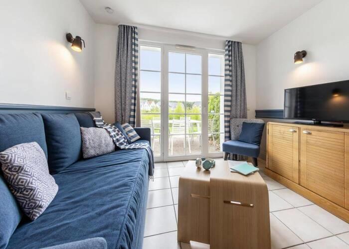 Maison - 31 m² - 2 pièces