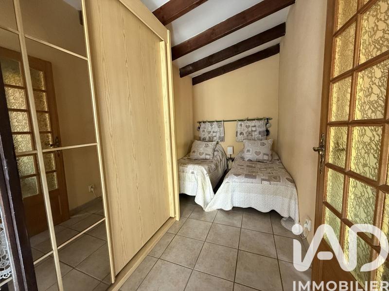 Maison - 48 m² - 3 pièces