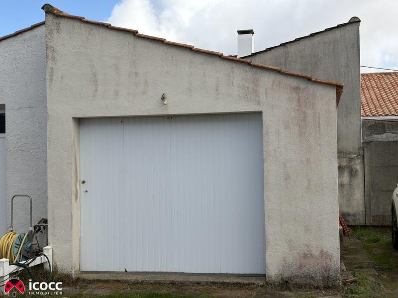 Maison - 126 m² - 5 pièces