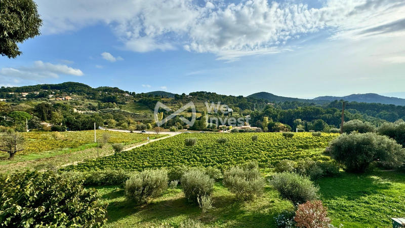 Maison ancienne - 170 m² - 6 pièces